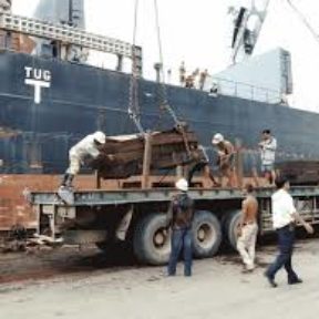 Vessel Husbandry