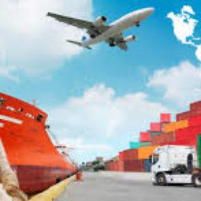 Import and Export