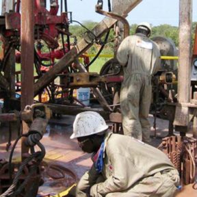 Oil Lifting Service