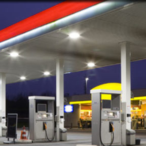 Petroleum Marketing
