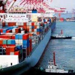 Shipping Agency